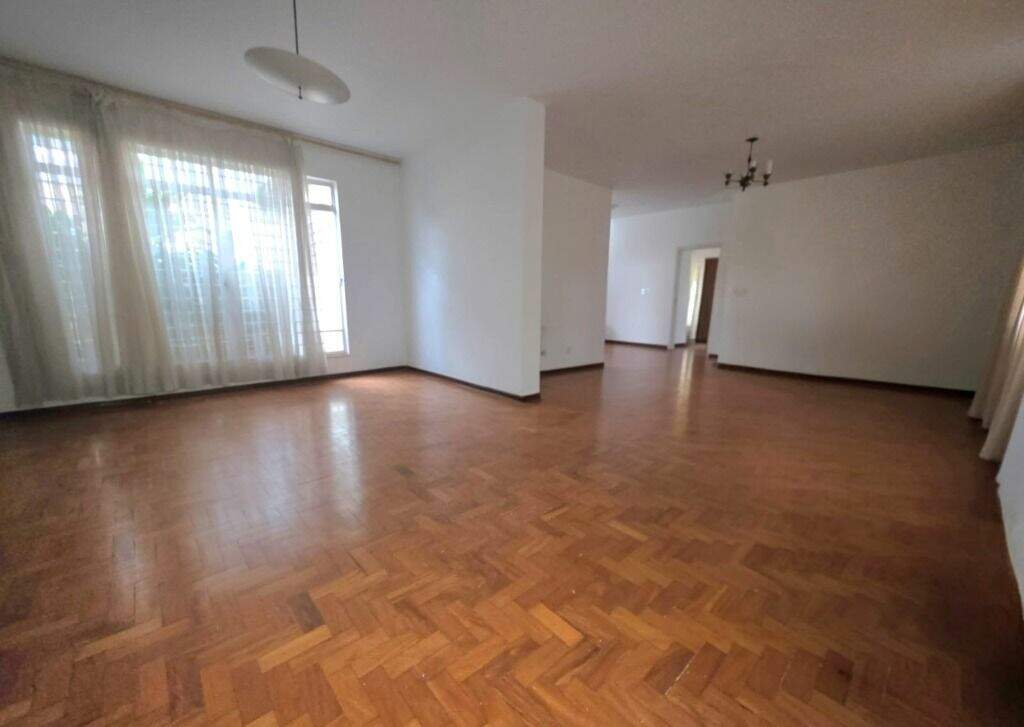 Casa para aluguel no São Dimas: 