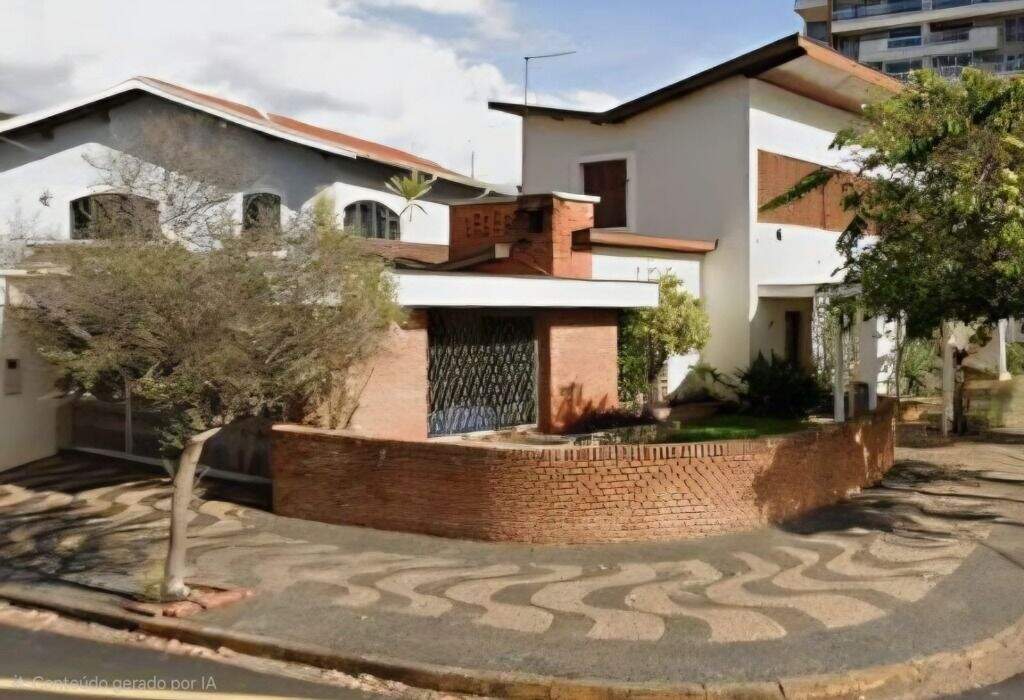 Casa para aluguel no São Dimas: 