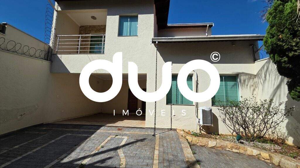 Casa à venda no Nova América: 