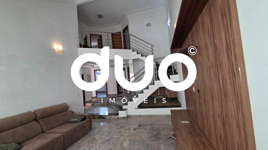 Casa à venda no Nova América: 