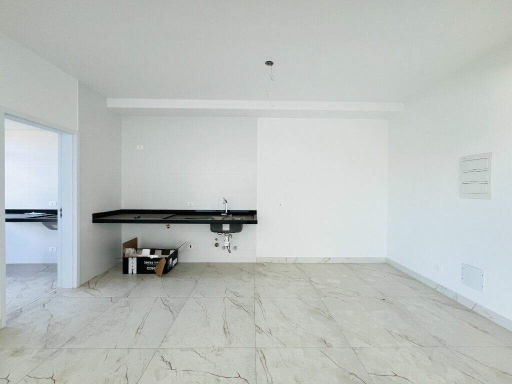 Apartamento à venda no São Judas: 