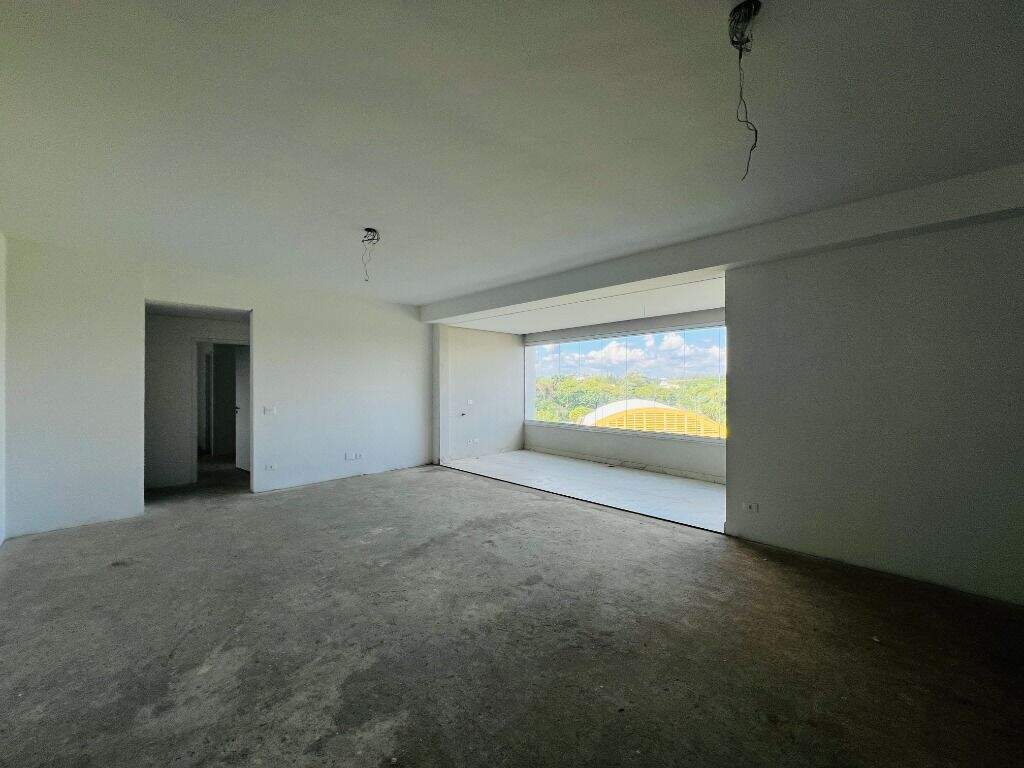 Apartamento à venda no São Judas: 