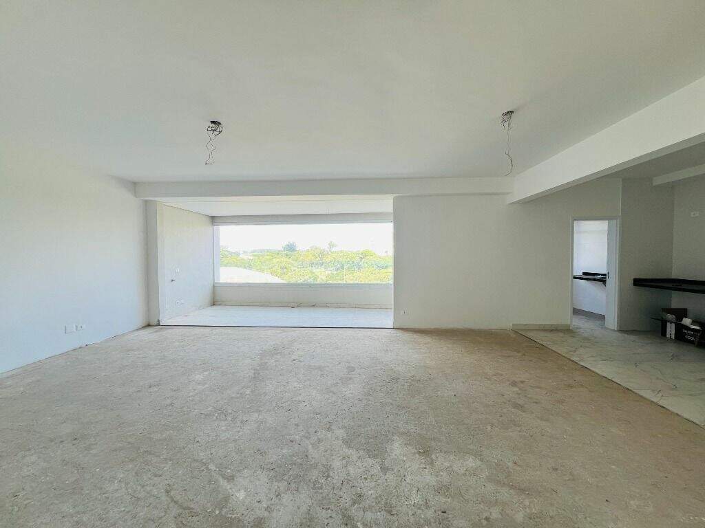 Apartamento à venda no São Judas: 