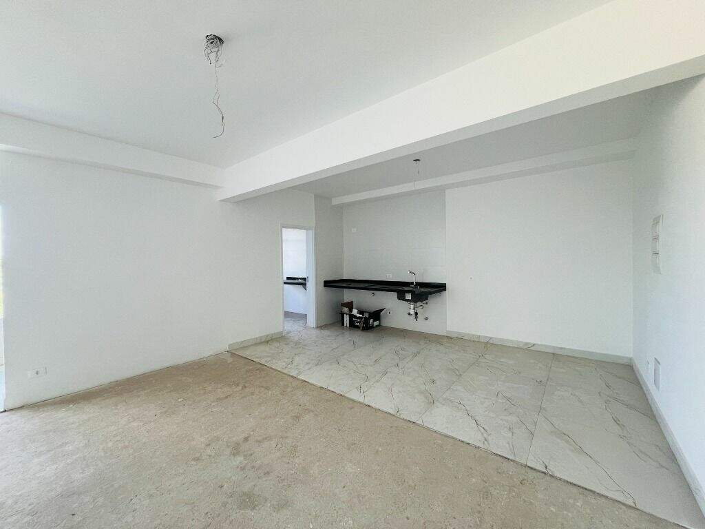 Apartamento à venda no São Judas: 
