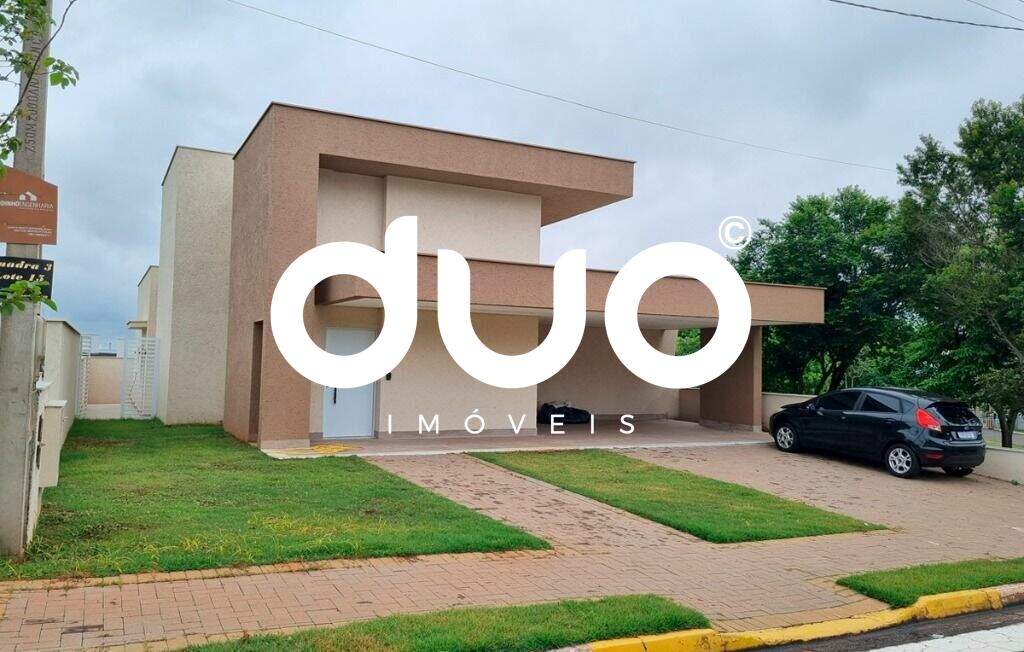Casa à venda no Jardim Planalto: 