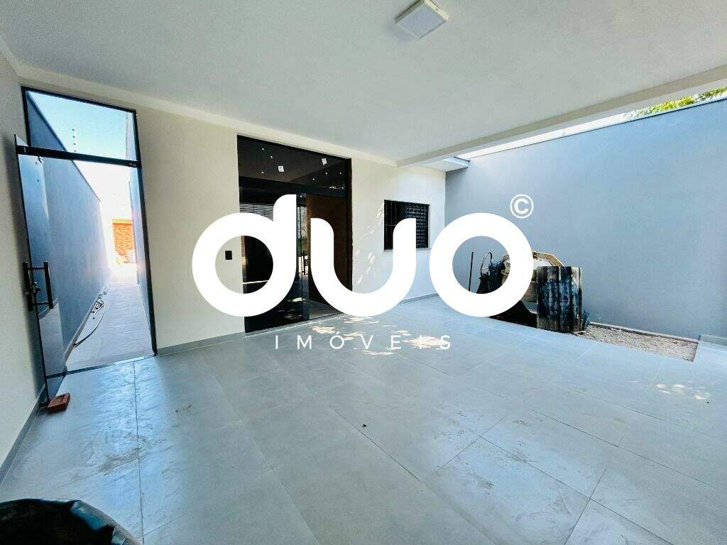 Casa à venda no Paulicéia: 