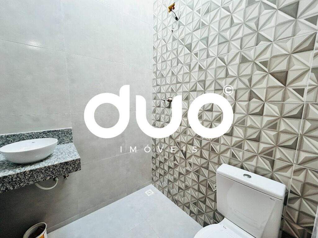 Casa à venda no Paulicéia: 