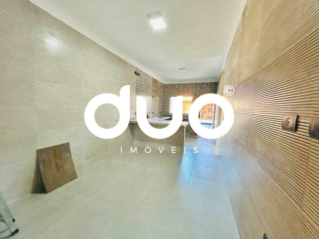 Casa à venda no Paulicéia: 