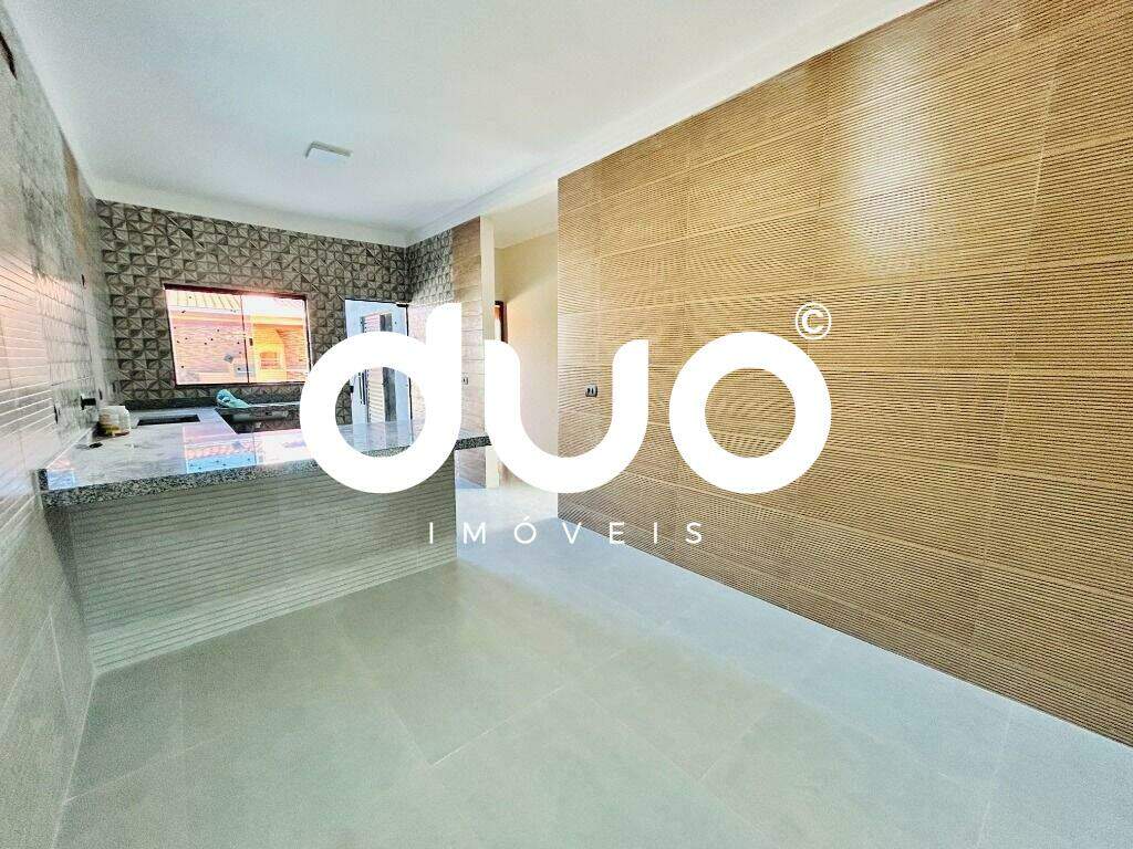 Casa à venda no Paulicéia: 