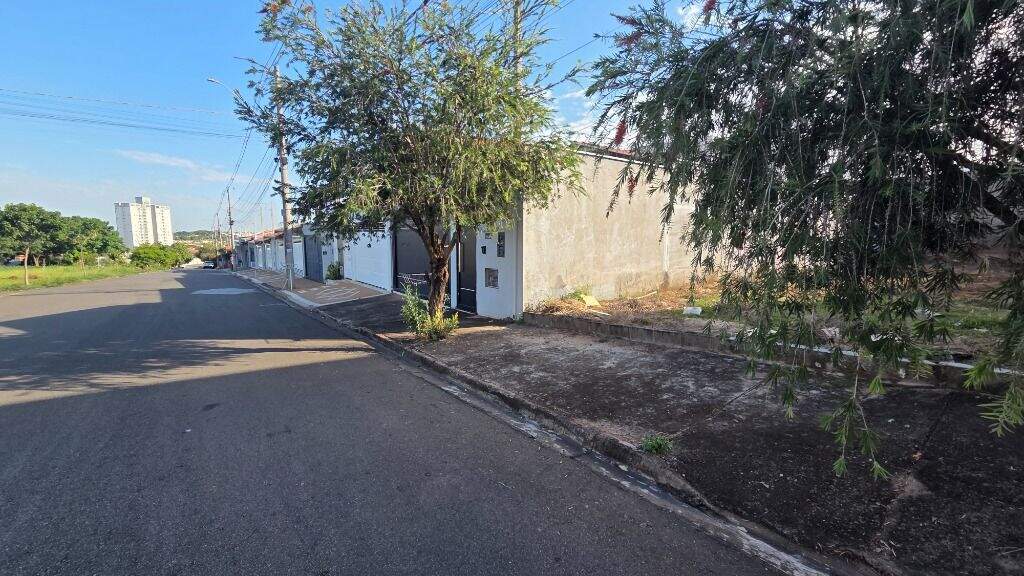 Terreno à venda no Água Branca: 