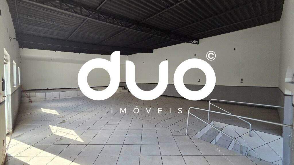 Casa à venda no Vila Monteiro: 