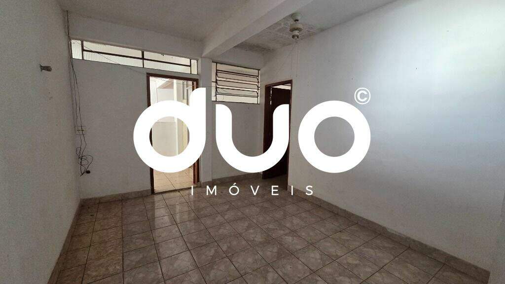 Casa à venda no Vila Monteiro: 