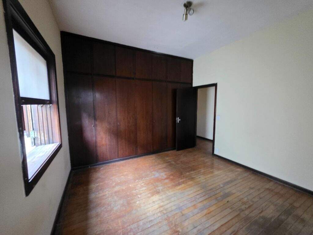 Casa para aluguel no Centro: 