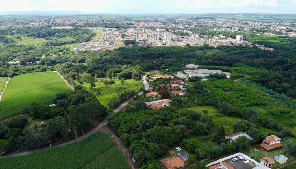 Área à venda no Bongue: 