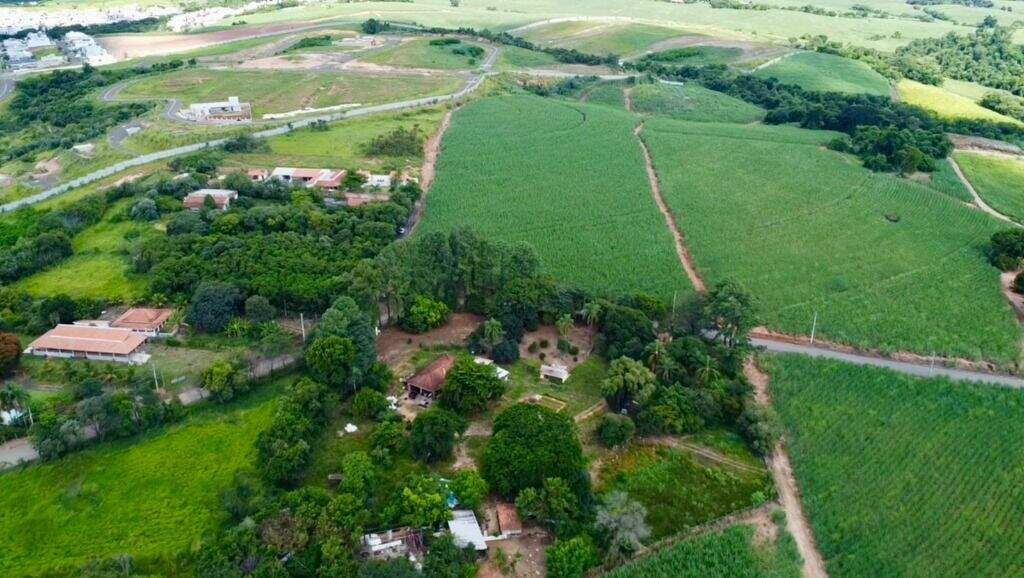 Área à venda no Bongue: 