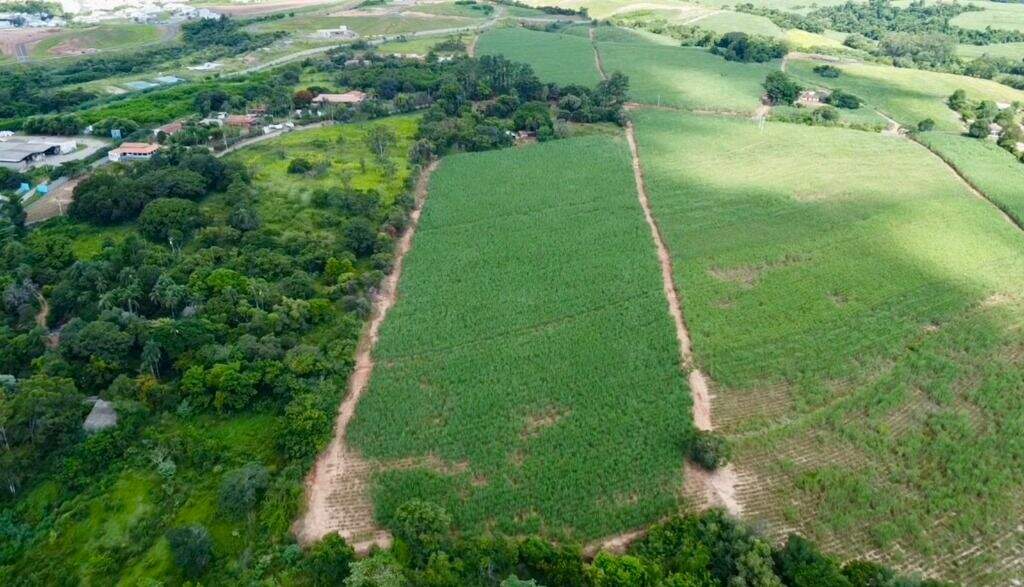 Área à venda no Bongue: 