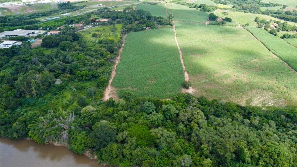 Área à venda no Bongue: 