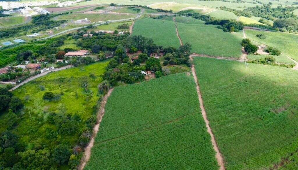 Área à venda no Bongue: 