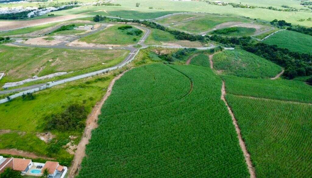 Área à venda no Bongue: 