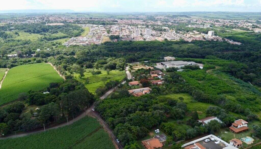 Área à venda no Bongue: 