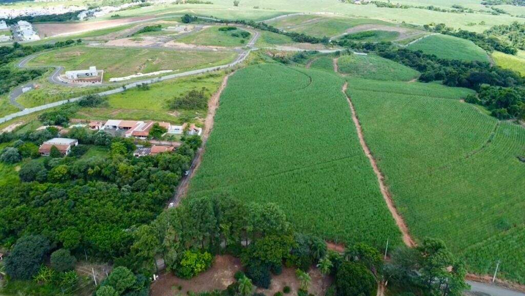 Área à venda no Bongue: 
