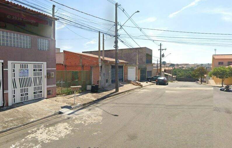 Terreno à venda no Jardim Pacaembu: 