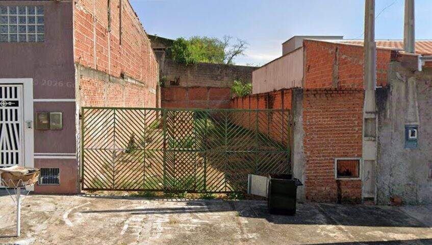 Terreno à venda no Jardim Pacaembu: 