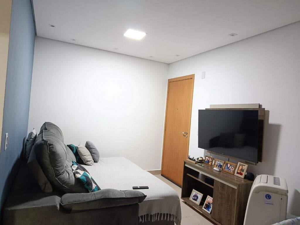 Apartamento à venda no Água Branca: 