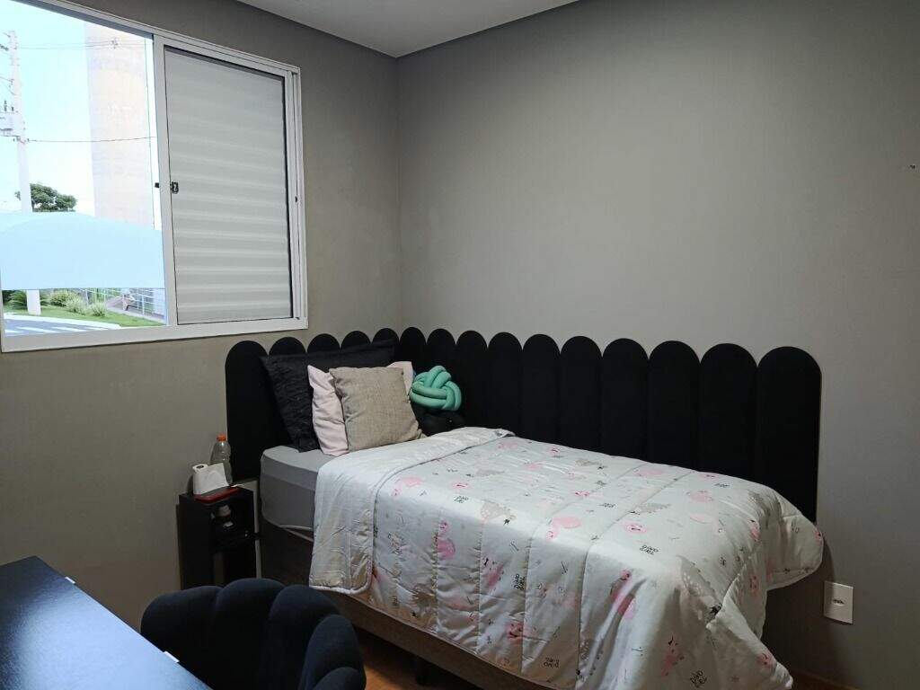 Apartamento à venda no Água Branca: 