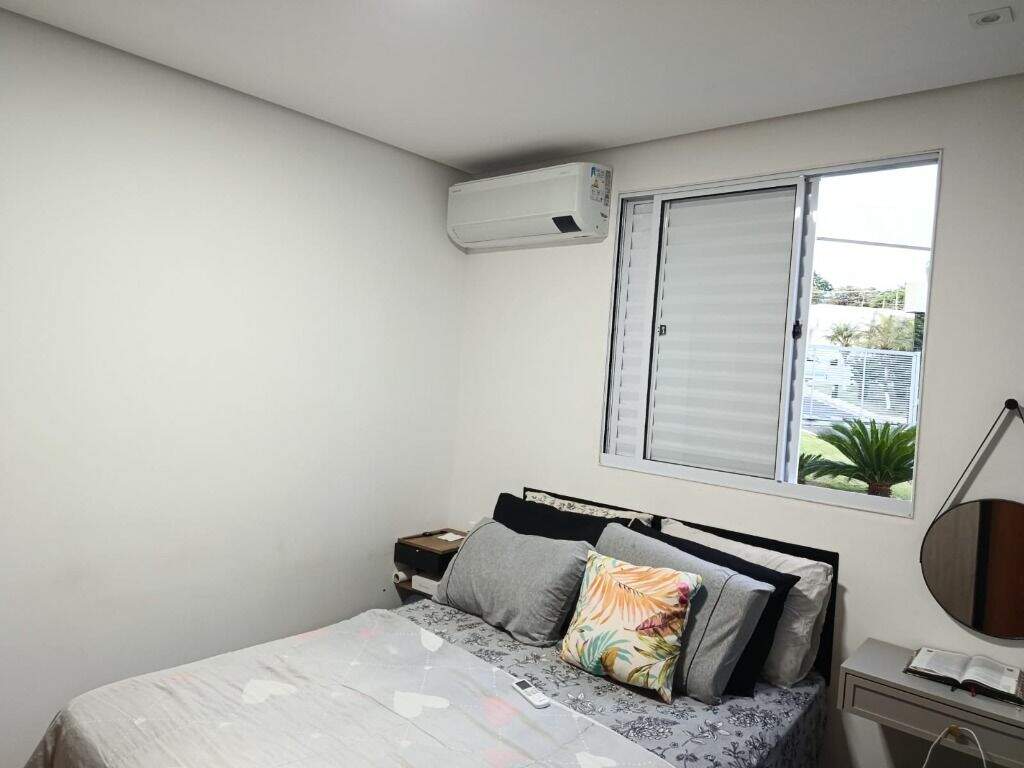 Apartamento à venda no Água Branca: 