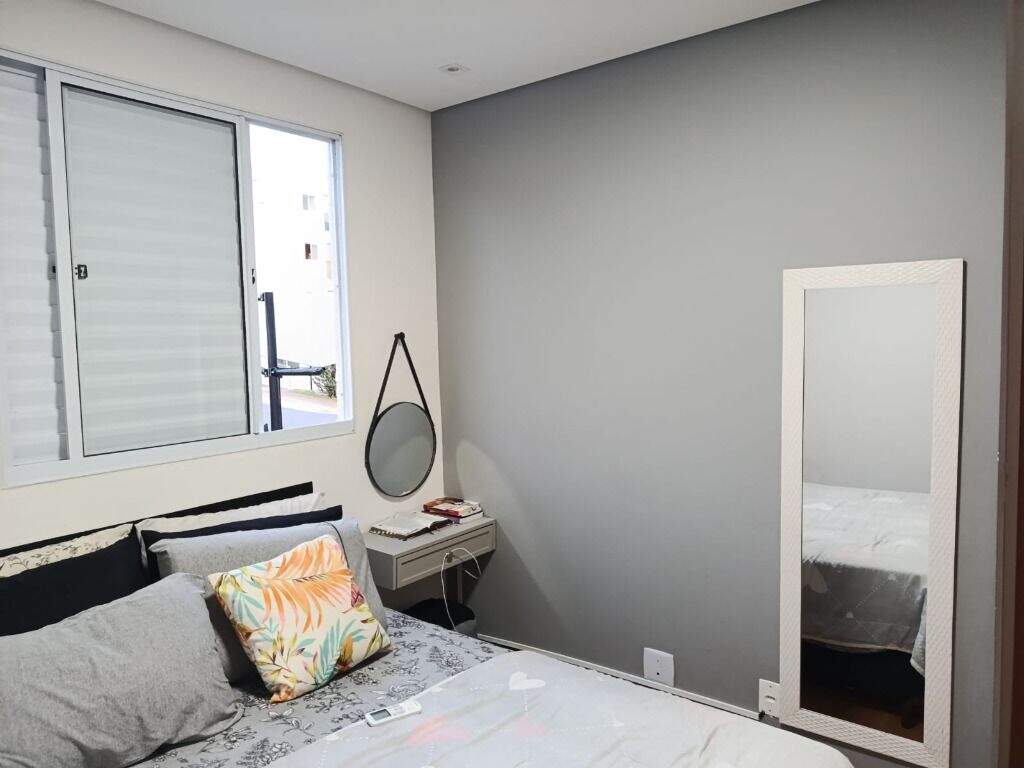Apartamento à venda no Água Branca: 