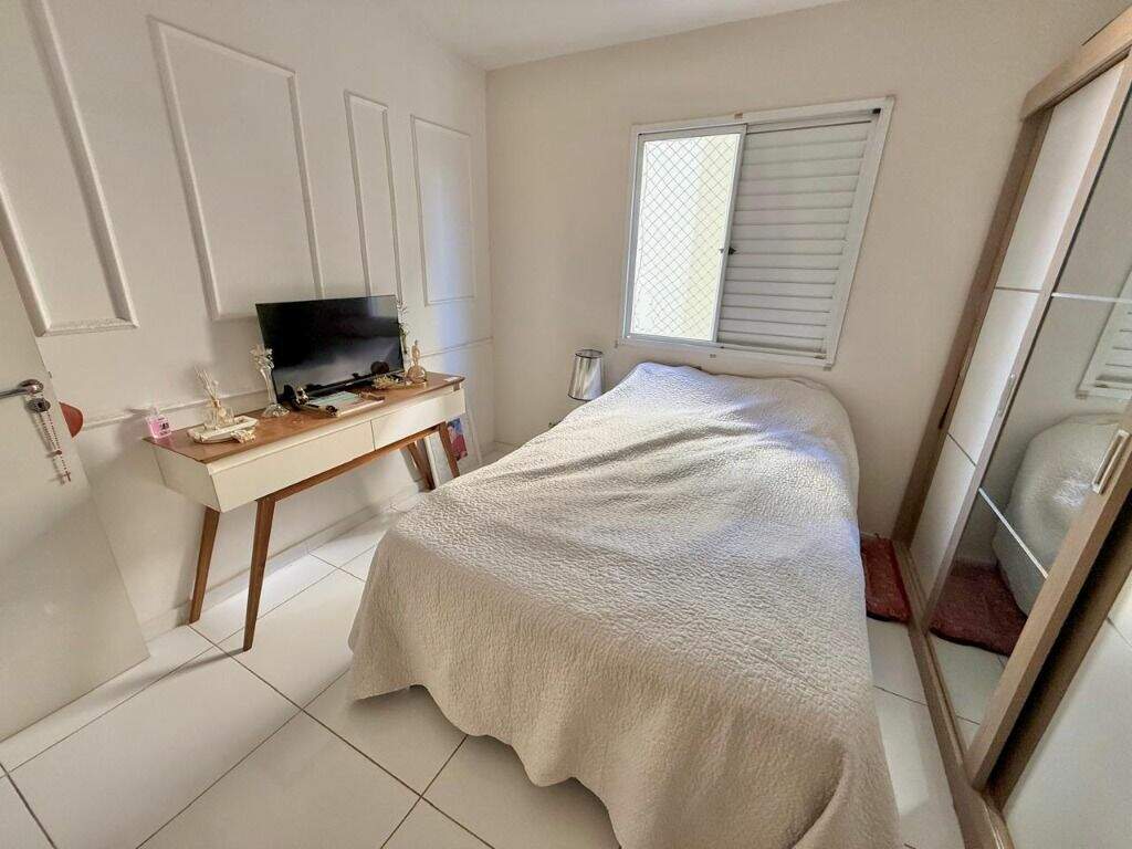 Apartamento à venda no Gleba Califórnia: 