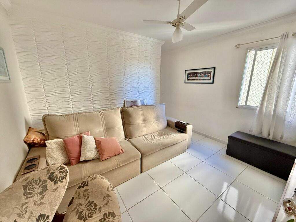 Apartamento à venda no Gleba Califórnia: 