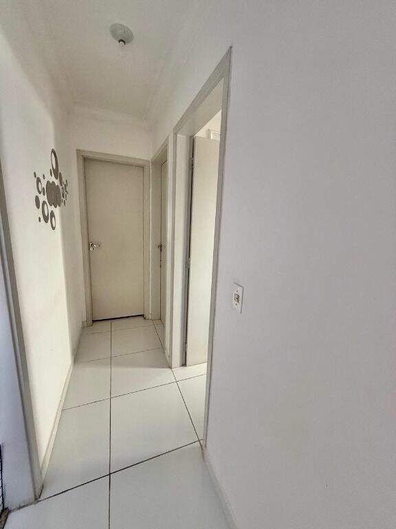 Apartamento à venda no Gleba Califórnia: 