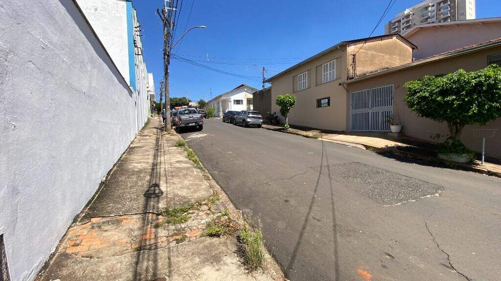 Salão para aluguel no Vila Independência: 