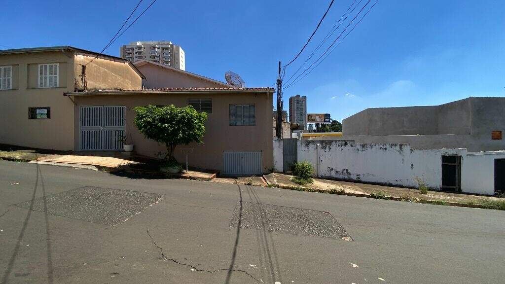 Salão para aluguel no Vila Independência: 