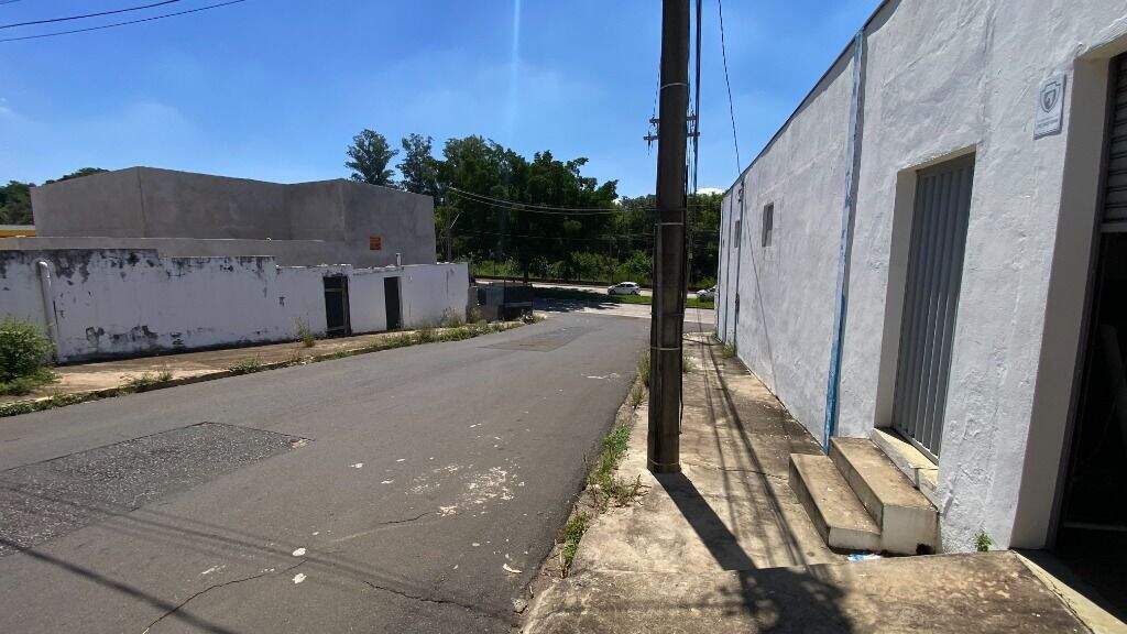 Salão para aluguel no Vila Independência: 