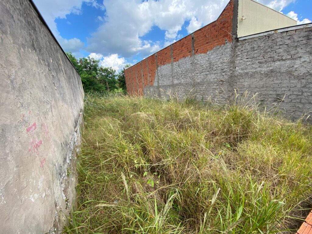 Terreno à venda no Pompéia: 