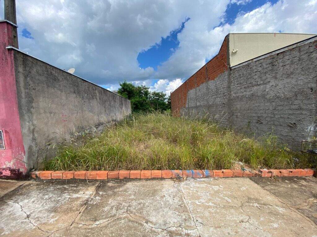 Terreno à venda no Pompéia: 