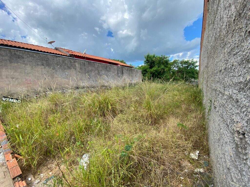 Terreno à venda no Pompéia: 