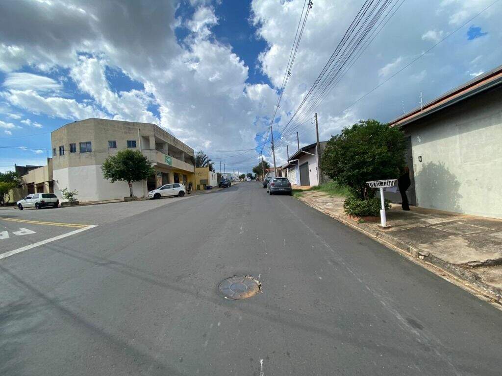 Terreno à venda no Pompéia: 