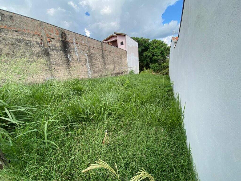 Terreno à venda no Pompéia: 