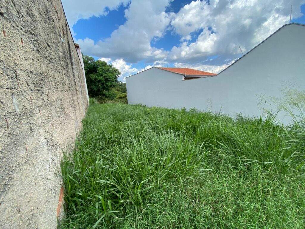 Terreno à venda no Pompéia: 
