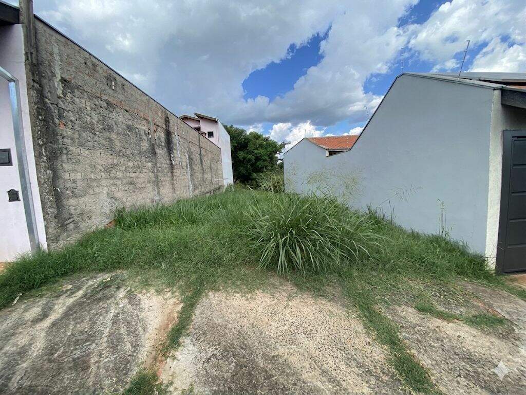 Terreno à venda no Pompéia: 
