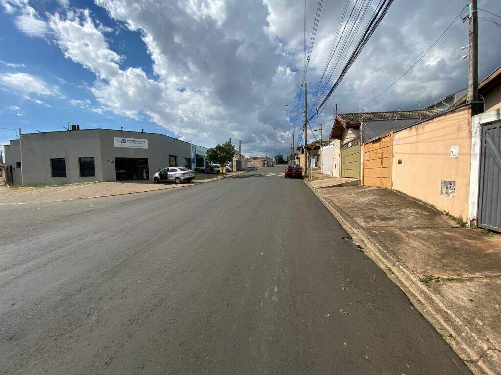 Terreno à venda no Pompéia: 