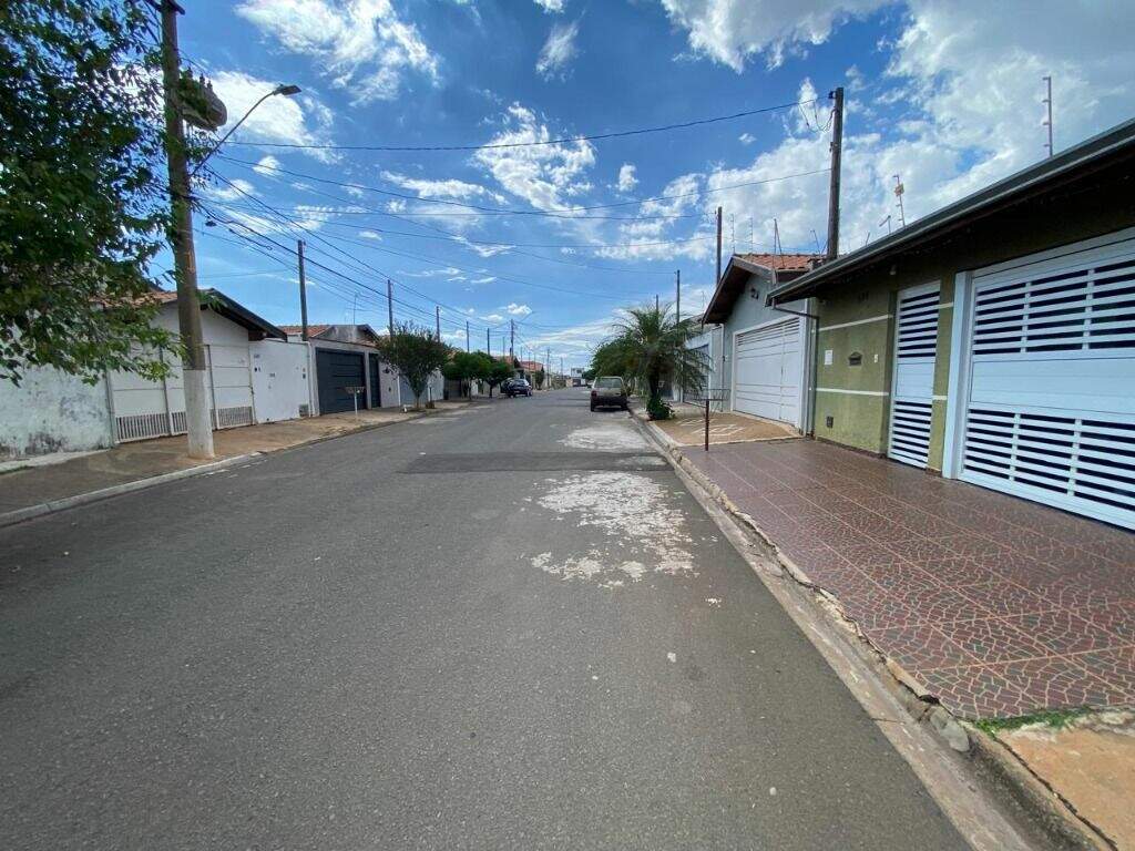 Terreno à venda no Pompéia: 