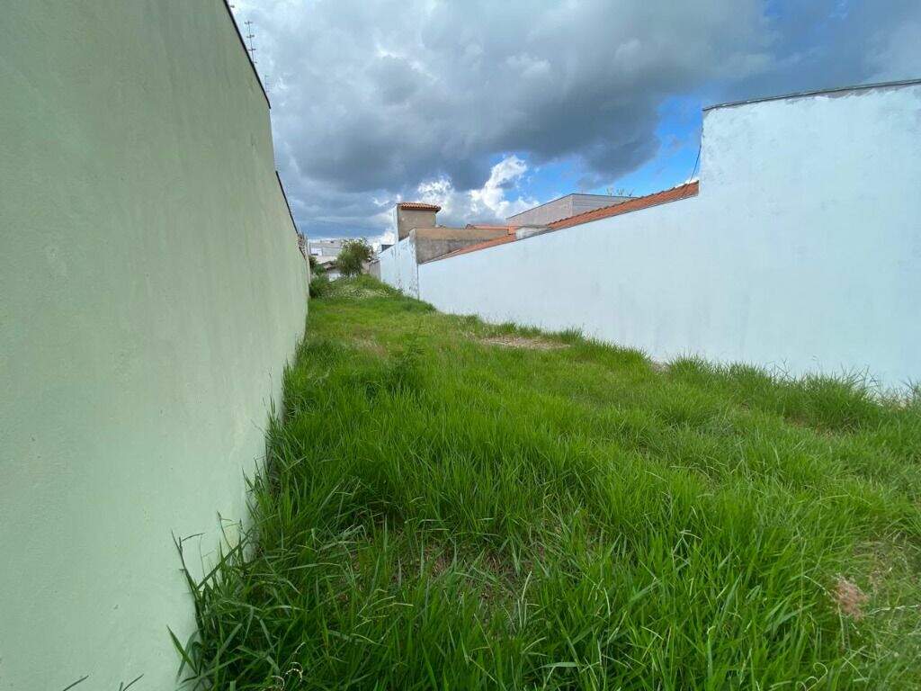 Terreno à venda no Pompéia: 