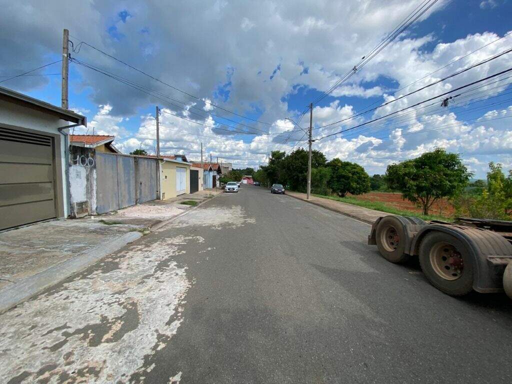 Terreno à venda no Pompéia: 