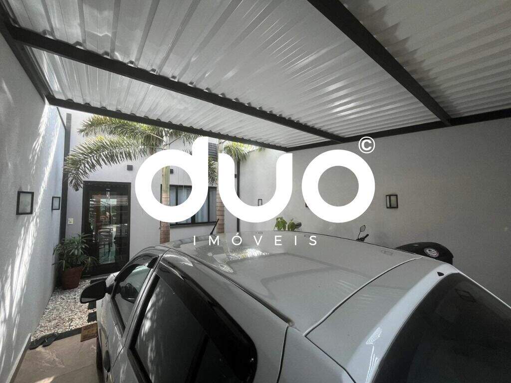 Casa à venda no Parque Chapadão: 