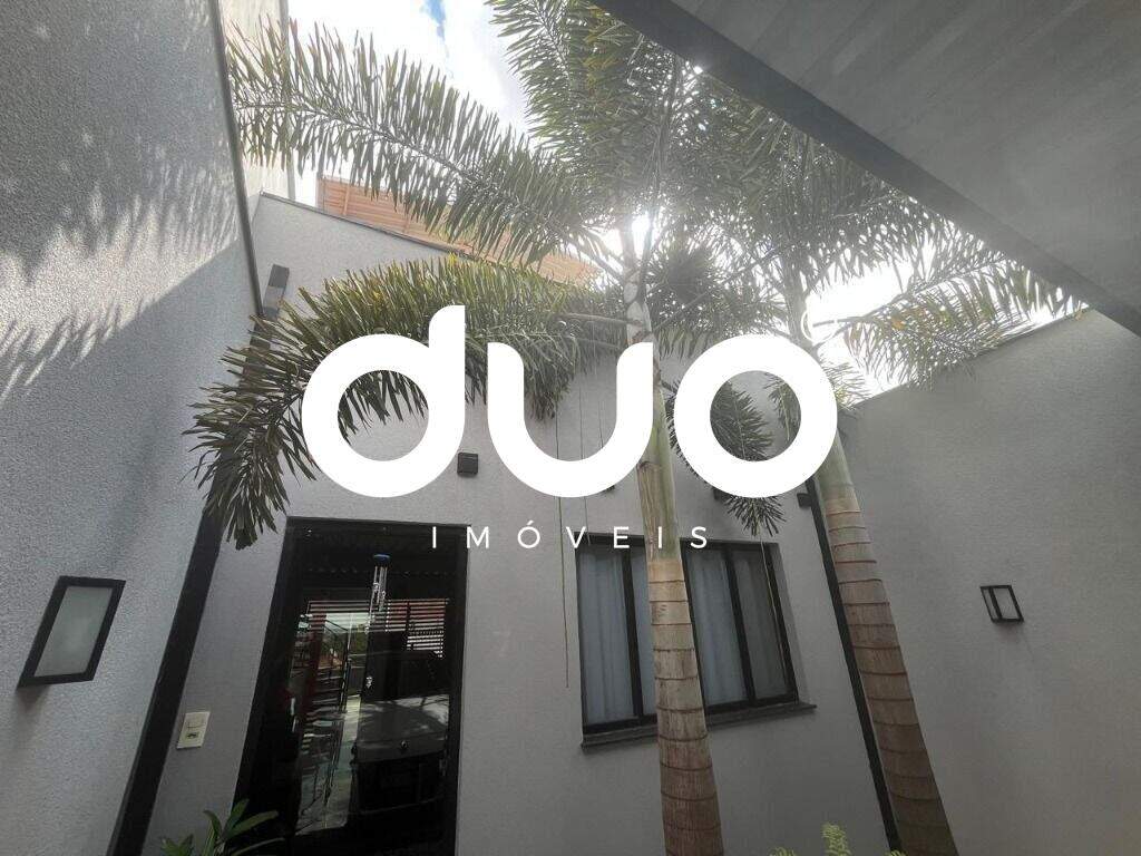 Casa à venda no Parque Chapadão: 